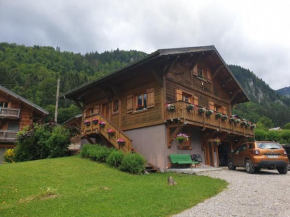 Chalet spacieux avec garage privé, animaux acceptés, terrasse et jardin, idéal pour familles ! - FR-1-692-101